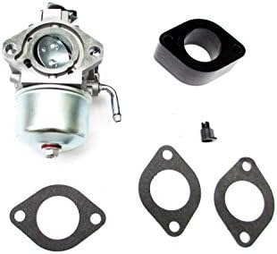 Carburetor Assembly for 715782 715524 715493 715380, Stable Fuel Delivery, for Select Engine Models