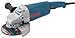 BOSCH 1772-6 7-Inch Angle Grinder, Grey,black,green