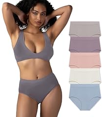 Grey/Purple/Peach/White/Blue