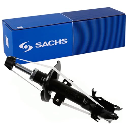 Amortisseur avant gauche SACHS 316 894 pour Mazda Demio 2007-2015