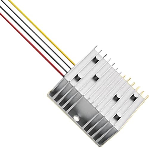 Convertisseur DC DC 8-40V pour stabiliser le courant du bateau et auto - 2