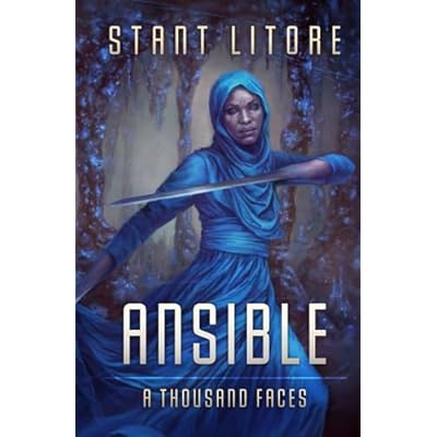 Ansible: A Thousand Faces: