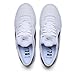 Lakai Cambridge Low-Top Men’s Skateboarding Shoes – White Leather, Size 8 US – Durable, Grippy & Breathable Skate Shoes for Men – Men’s Skateboard Shoe, Low Top Skater Shoe