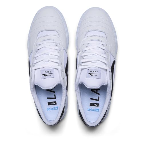 Image of Lakai Cambridge Low-Top Men's Skateboarding Shoes