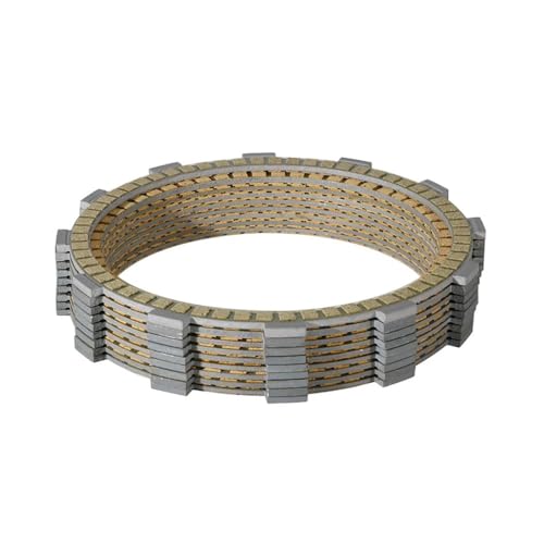 Kit disques de friction d'embrayage 1250 GSF et GSX Suzuki