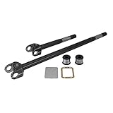 Yukon Gear & Axle (YA W26032) Disconnect Axle Delete Kit for Dodge 35-Spline Dana 60 Front Differential