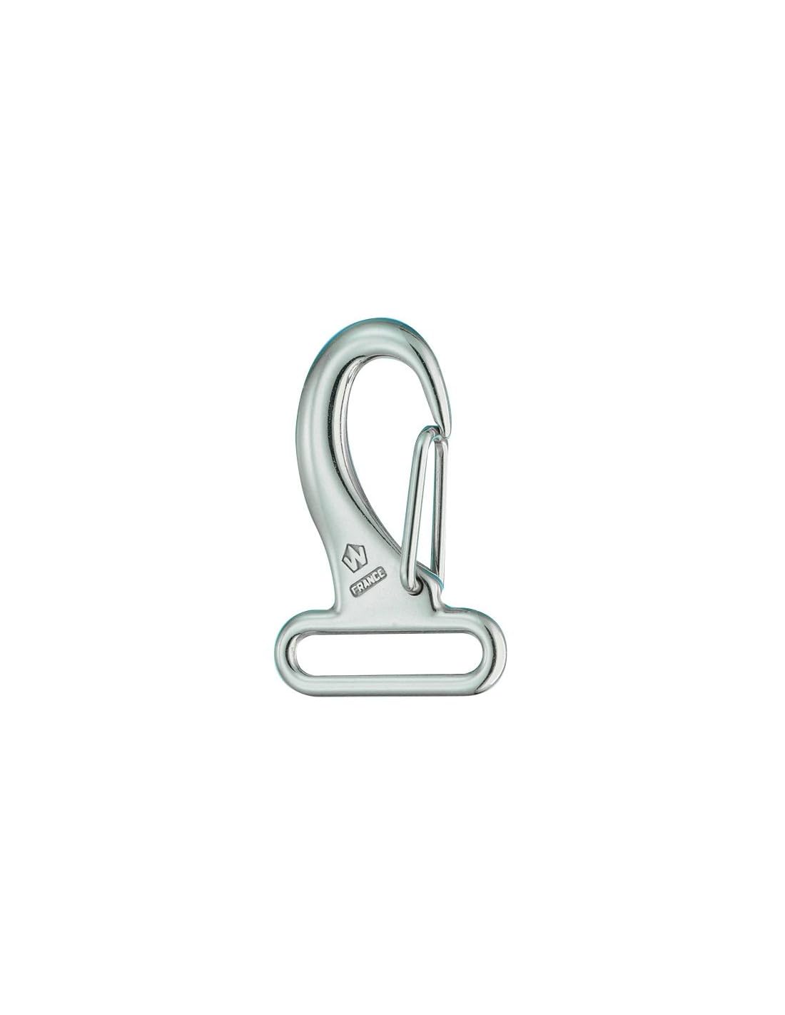 Wichard Snap Hooks for Strap 30 mm 57479