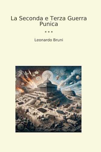 La Seconda e Terza Guerra Pun