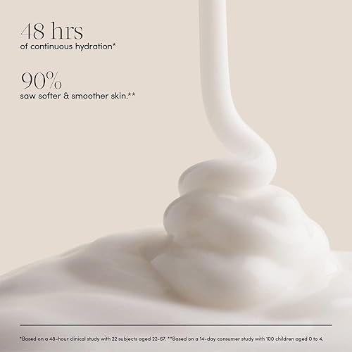 Miniatura 8 de Evereden Baby Bathtime DUO Loción para bebés para recién nacidos y conjunto de champú y gel de baño para recién nacidos 2 en 1 - Champú y loción