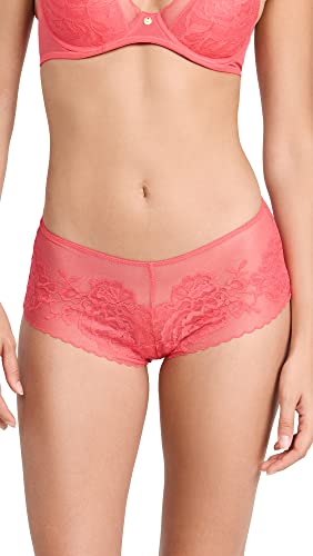 Culottes Flora Girl Natori pour femme en dentelle haut de gamme