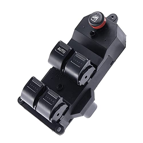 Interrupteur de lève-vitre solution panne commande Civic CR-V