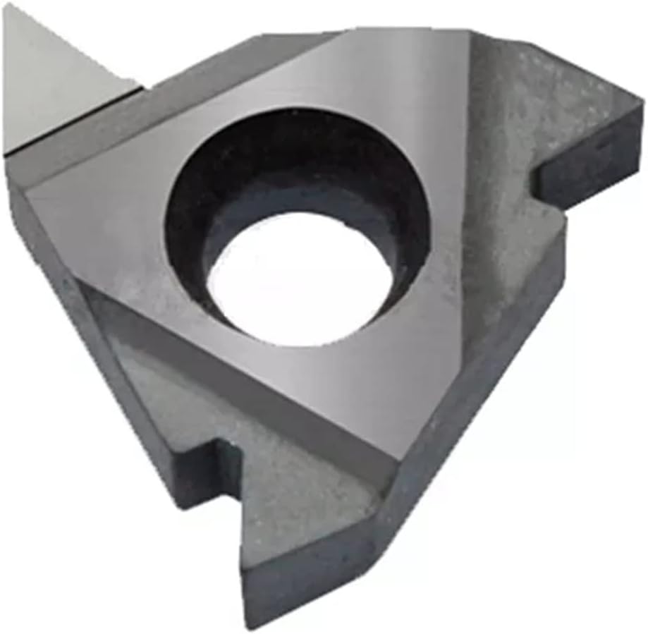 Amazon.com: Carbide Turning Inserts Pcd diamond tools 11IR AG55 AG60 ...