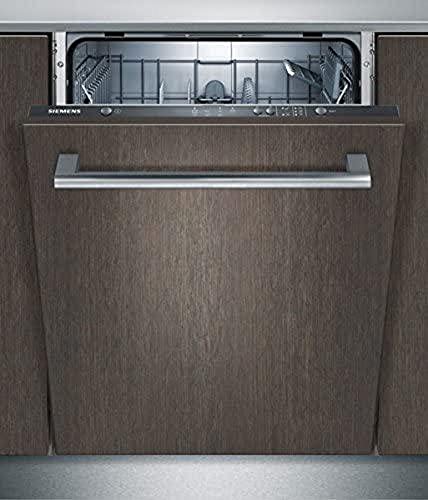 Preisvergleich Produktbild Siemens SX614X00AE iQ300 Geschirrspüler / F / 102 kWh / 12 MGD / aquaStop / iQdrive Motor / infoLight Betriebsanzeige