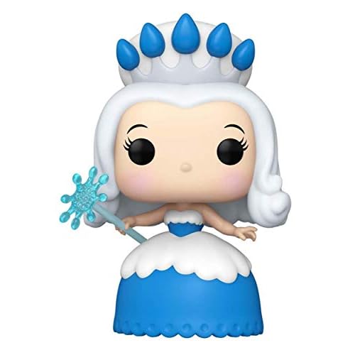 Funko Pop! Candyland Queen Frostine - Jolly - Figura de Vinilo Coleccionable - Idea de Regalo- Mercancia Oficial - Juguetes para Niños y Adultos - Muñeco para Coleccionistas y Exposición