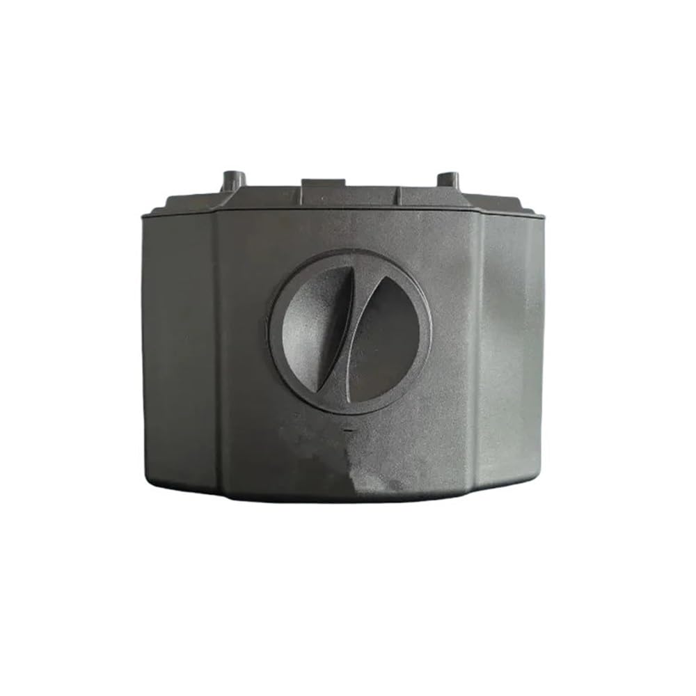 Conjunto de filtro de aire apto for R670 R740 22HP 24HP 12KW motor de gasolina limpiador de generador carcasa de cubierta interior