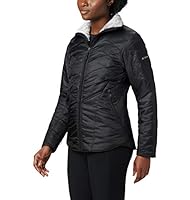 Algopix Similar Product 8 - Columbia Womens Kaleidaslope II