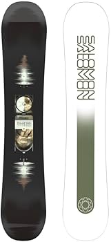 Amazon.com : Salomon Pulse Snowboard 2026-145 : Sports & Outdoors