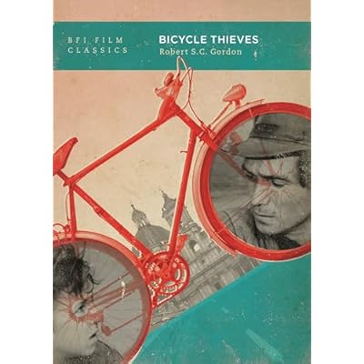 Bicycle Thieves