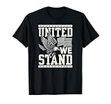 4th of July Patriot Tee Shirt co