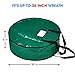 ProPik Christmas Wreath Storage Bag 36