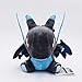 HJYAAA Peluches Peluches Peluches Mega X Charizard Peluche Muñeca Niños 17Cm