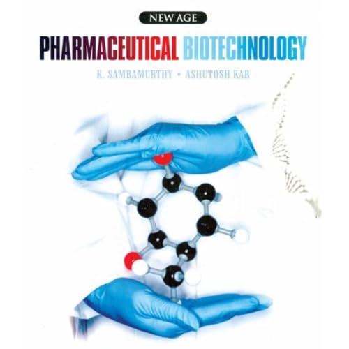 Pharmaceutical Biotechnology