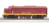 Broadway Limited SOO 8176