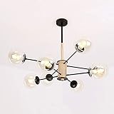 Design moderne : ce lustre médiéval s’inspire de l’art, intègre harmonieusement le design du produit et l’espace, incorpore des éléments artistiques et de design tendance dans la décoration intérieure et crée des espaces de vie modernes et chaleureux pour les personnes qui apprécient la vie.