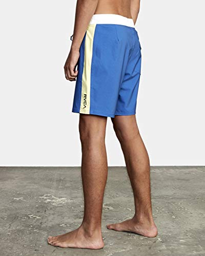 RVCA Men's Apex Trunk4