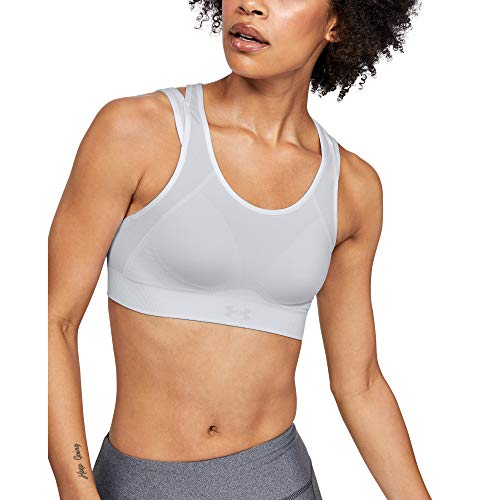 Image of Under Armour Vanish Seamless Mid Impact Sports Bra
