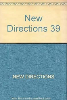 Paperback New Directions 39 Book