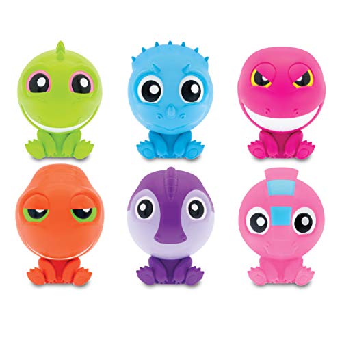 Hatch'ems 58015 Figura, Multicolore