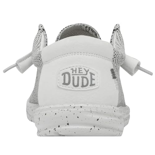 Image of Hey Dude Men's Wally Sox Moc Toe Shoes