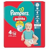 Pampers