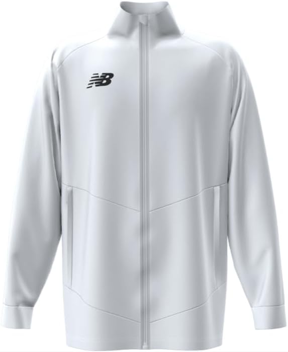 Youth Away Jacket by New Balance