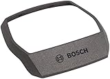  Bosch Unisex – Erwachsene Active Fahrraddekor, Platinum, One Size