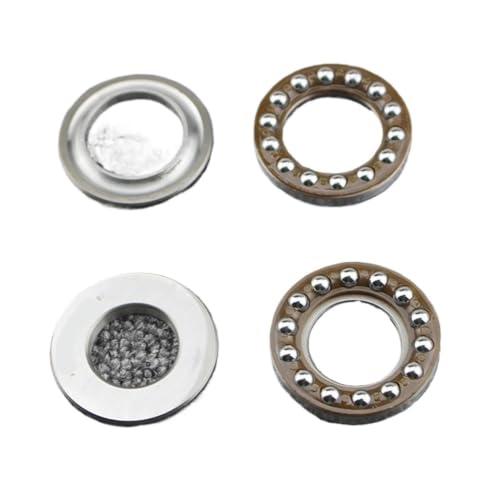 Roulement de moto anti vibration pour Virago 125 250