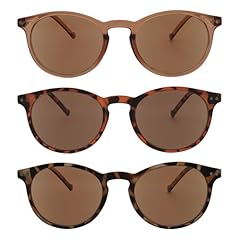 Brown/Tortoise Brown/Tortoise Gray