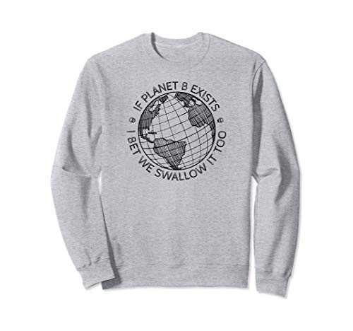 No Planet B The Best Amazon Price In Savemoney Es