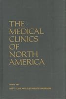 The Medical Clinics of North America B000N3BOMC Book Cover
