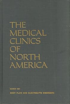 The Medical Clinics of North America
