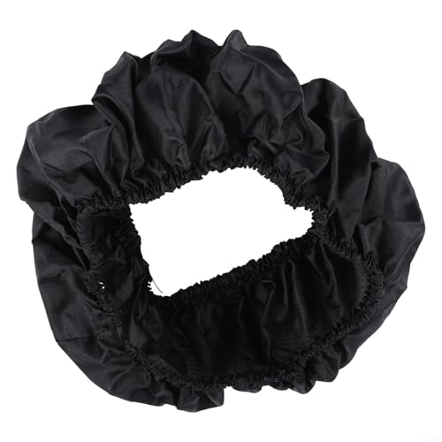 Eco Friendly Oxford Cloth Steering Wheel Cover for Cars, Eff