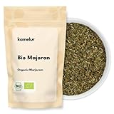 AROMATIQUE: Cette épice biologique ensoleillée a un goût fort et épicé avec une agréable note acidulée. Les huiles essentielles qu'il contient lui confèrent un parfum aromatique irrésistible