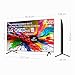 LG Smart TV 165 cm (65 Zoll) QNED EVO MiniLED 4K UHD (2025) – Prozessor α8 AI Gen2, Dolby Vision & Atmos, VRR 144Hz, WebOS 25, AMD FreeSync, Magic Remote, WiFi 6, Bluetooth 5.3