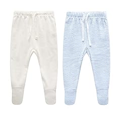 White & Blue Stripes