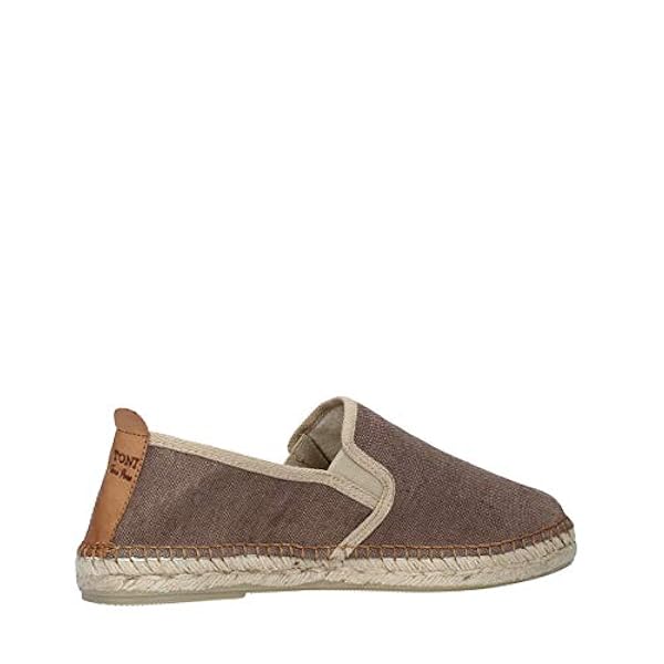 TONI PONS DALLAS - Toni Pons espadrille for men made of fabric.