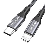 [Garantía de 24 Meses] RAVIAD cargador iphone usb c 2m. Garantía de 24 Meses. Servicio al cliente eficiente y fácil de contactar para resolver el problema en 24 horas. Por favor contáctenos con cualquier pregunta o inquietud.
