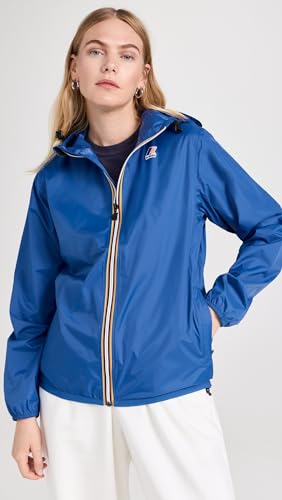 K-Way Le Vrai 3.0 Claude Giacche, 063, Xs Unisex-Adulto - 2