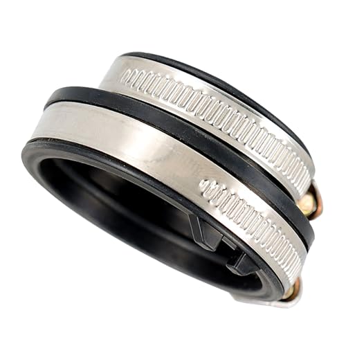 WFLNHB Carburetor Intake/Intake Flange 420-2673-40 Replacement for Can-Am Outlander 330 & 400 Bombardier Outlander 400 2003-2008