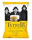 Tyrrells Cheddar & Chive